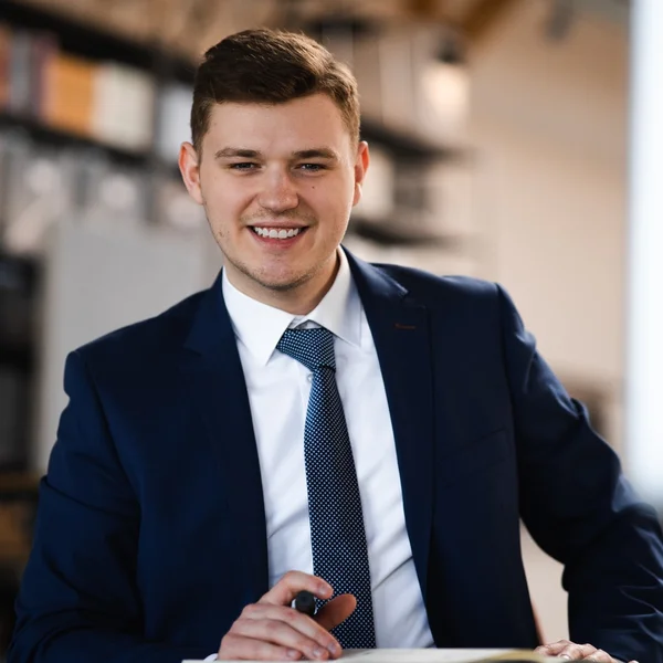 Thomas Strobel - Organisation und Digitales